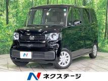 2024 Honda N BOX