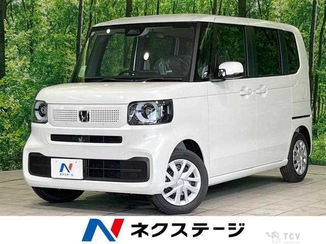 2026 Honda N BOX