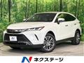 2021 Toyota Harrier