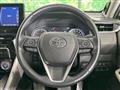2021 Toyota Harrier