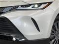 2021 Toyota Harrier