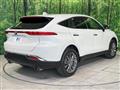 2021 Toyota Harrier