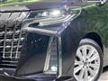 2022 Toyota Alphard G