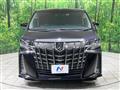 2022 Toyota Alphard G