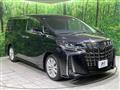 2022 Toyota Alphard G
