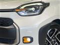 2022 Toyota Sienta