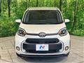 2022 Toyota Sienta