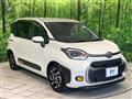 2022 Toyota Sienta