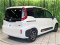 2022 Toyota Sienta