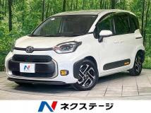 2022 Toyota Sienta