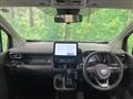2025 Toyota Sienta