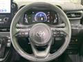 2025 Toyota Sienta