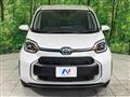 2025 Toyota Sienta