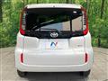 2025 Toyota Sienta