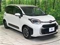 2025 Toyota Sienta