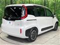 2025 Toyota Sienta