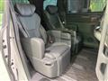 2025 Toyota Alphard G