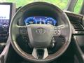 2025 Toyota Alphard G