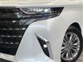 2025 Toyota Alphard G