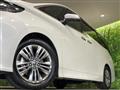 2025 Toyota Alphard G