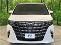 2025 Toyota Alphard G