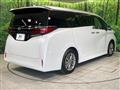 2025 Toyota Alphard G