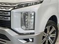 2024 Mitsubishi Delica D5
