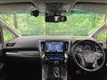 2019 Toyota Vellfire