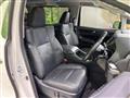 2019 Toyota Vellfire