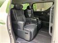 2019 Toyota Vellfire