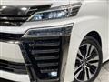 2019 Toyota Vellfire