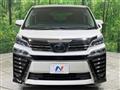 2019 Toyota Vellfire