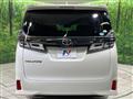 2019 Toyota Vellfire