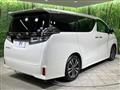 2019 Toyota Vellfire