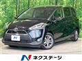 2016 Toyota Sienta