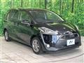 2016 Toyota Sienta