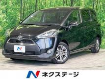 2016 Toyota Sienta