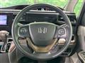 2015 Honda Step WGN