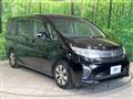 2015 Honda Step WGN