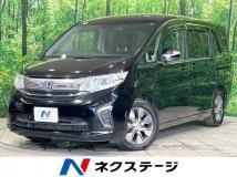 2015 Honda Step WGN