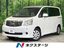 2010 Toyota Noah