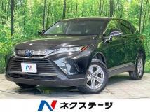 2023 Toyota Harrier Hybrid