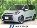 2023 Toyota Sienta