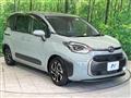 2023 Toyota Sienta
