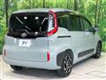 2023 Toyota Sienta