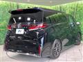 2024 Toyota Vellfire