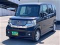 2012 Honda N BOX