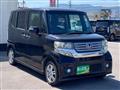 2012 Honda N BOX