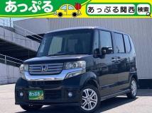 2012 Honda N BOX