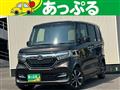 2019 Honda N BOX